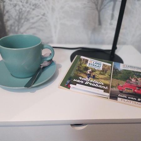 Family Inn Кацхеувел Екстериор снимка