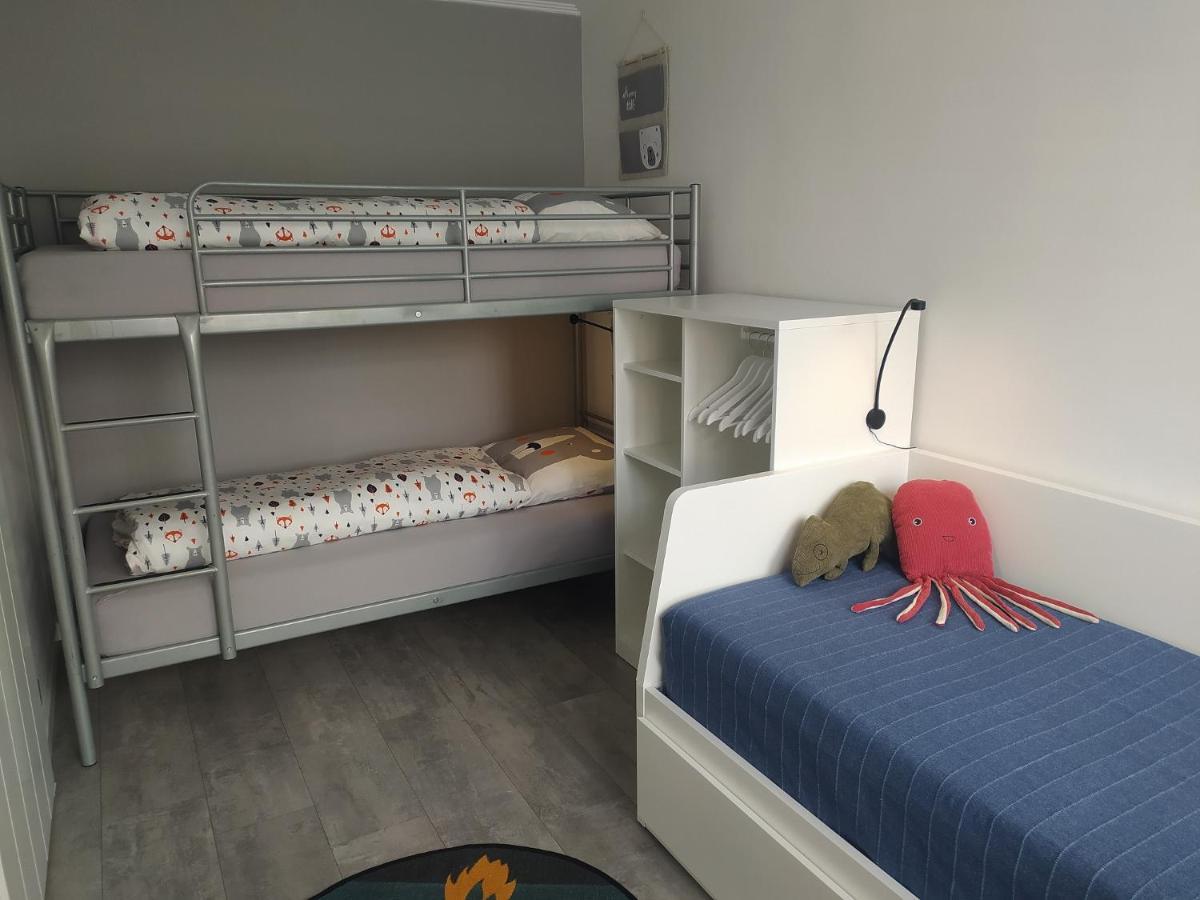 Family Inn Кацхеувел Екстериор снимка