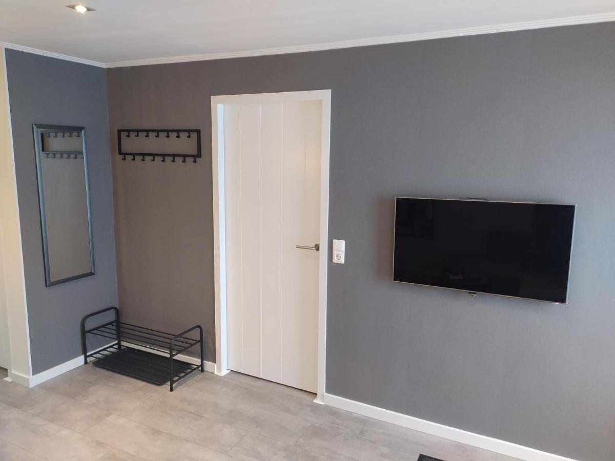 Family Inn Кацхеувел Екстериор снимка