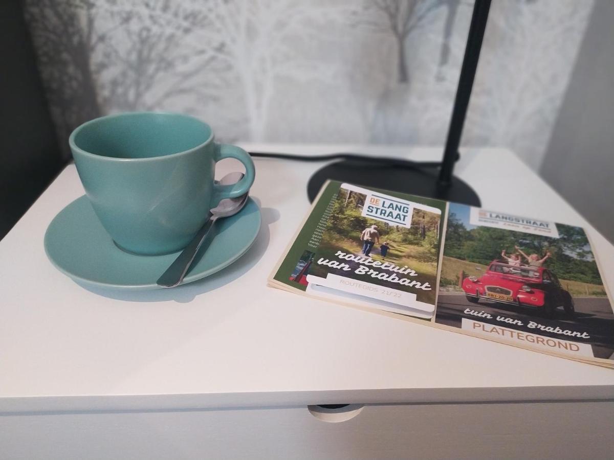 Family Inn Кацхеувел Екстериор снимка